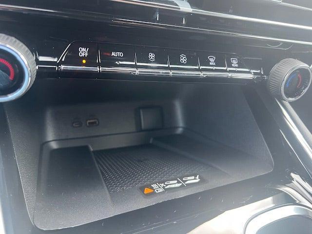 new 2026 Chevrolet Traverse car, priced at $45,345