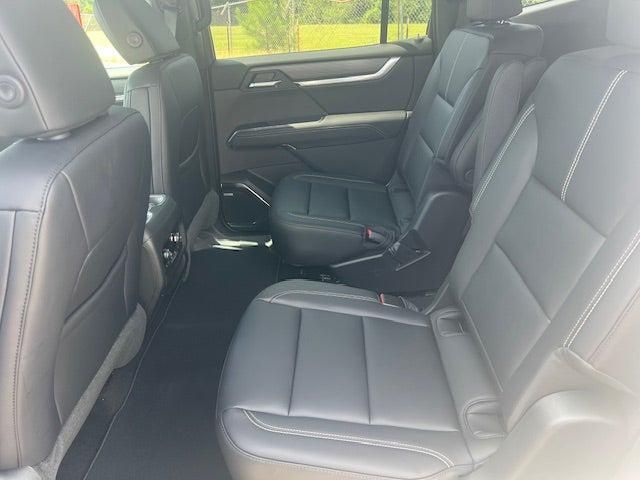 new 2026 GMC Acadia car, priced at $49,480