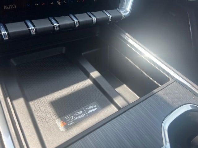 new 2026 GMC Acadia car, priced at $49,480