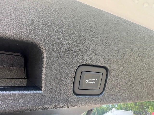 new 2026 GMC Acadia car, priced at $49,480