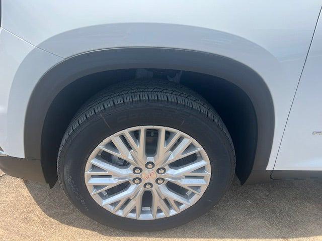 new 2026 GMC Acadia car, priced at $49,480
