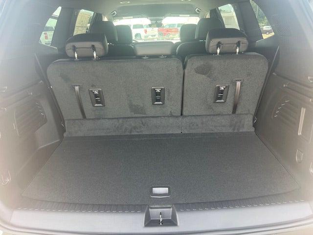 new 2026 GMC Acadia car, priced at $49,480