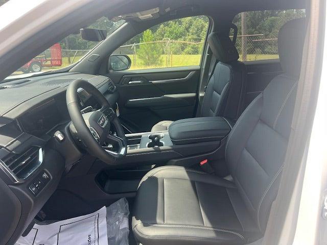 new 2026 GMC Acadia car, priced at $49,480