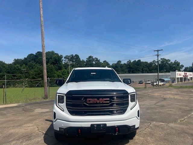 new 2025 GMC Sierra 1500 car, priced at $72,650