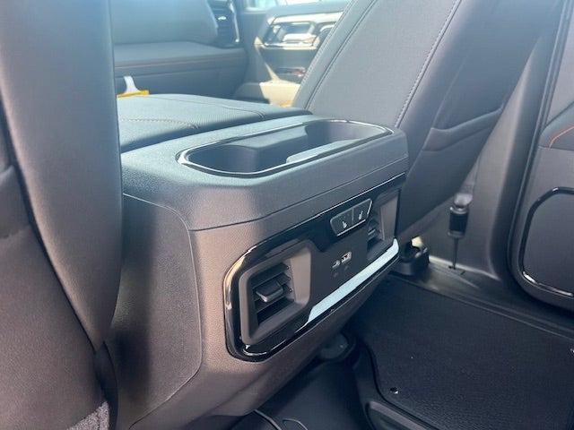 new 2025 GMC Sierra 1500 car, priced at $72,650