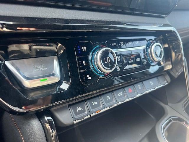 new 2025 GMC Sierra 1500 car, priced at $72,650