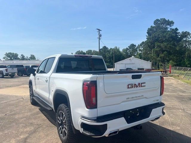 new 2025 GMC Sierra 1500 car, priced at $72,650