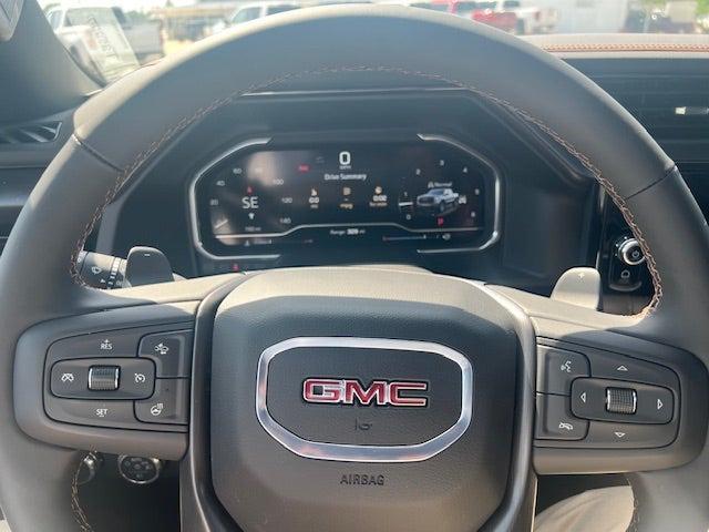 new 2025 GMC Sierra 1500 car, priced at $72,650