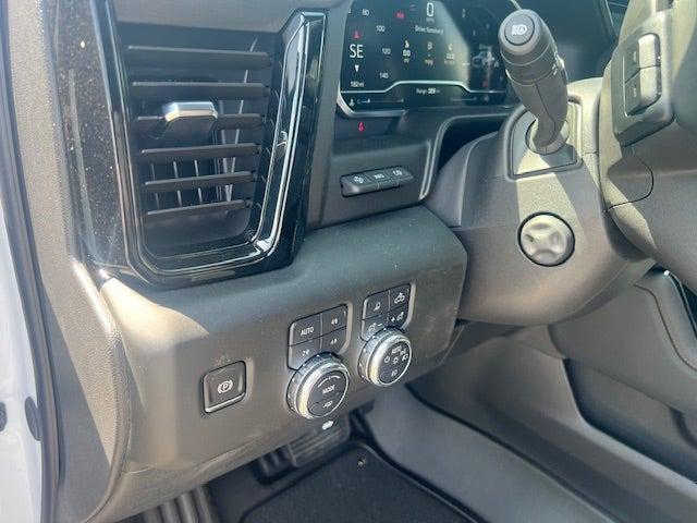 new 2025 GMC Sierra 1500 car, priced at $72,650