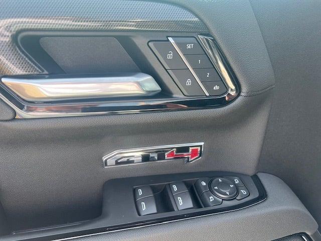 new 2025 GMC Sierra 1500 car, priced at $72,650