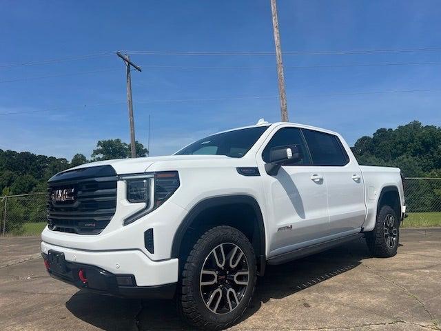 new 2025 GMC Sierra 1500 car, priced at $72,650