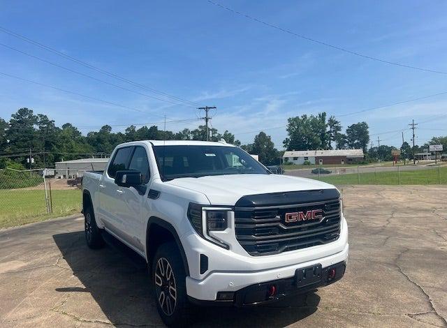 new 2025 GMC Sierra 1500 car, priced at $72,650