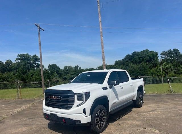 new 2025 GMC Sierra 1500 car, priced at $72,650