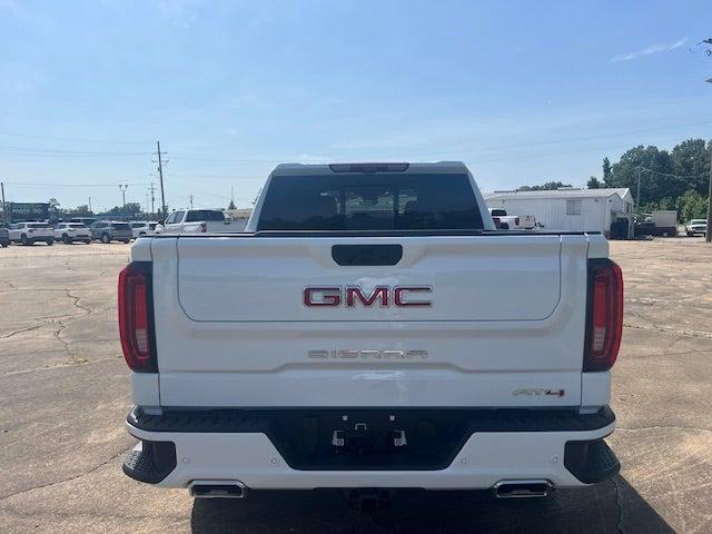 new 2025 GMC Sierra 1500 car, priced at $72,650