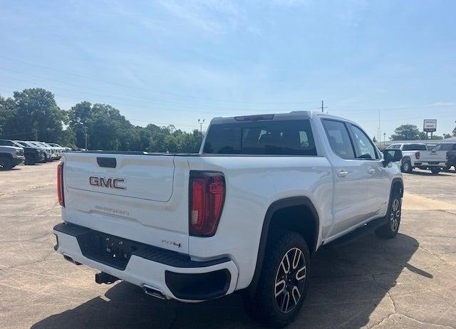new 2025 GMC Sierra 1500 car, priced at $72,650