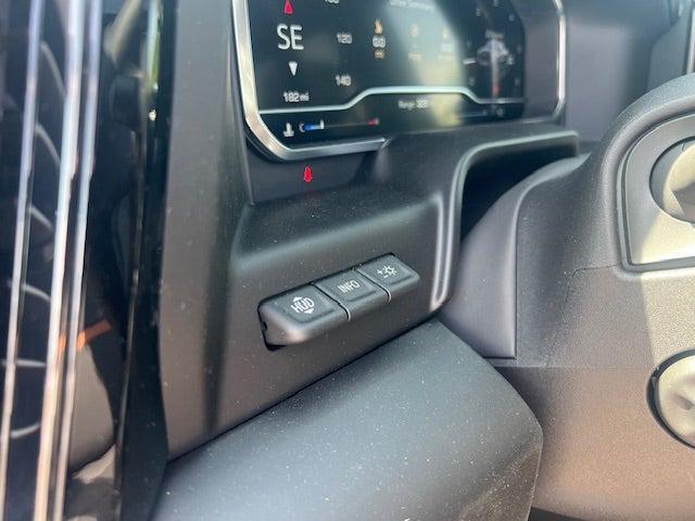 new 2025 GMC Sierra 1500 car, priced at $72,650