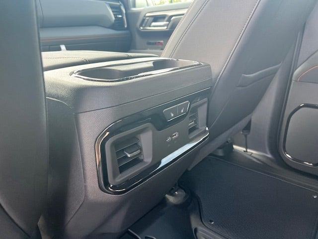 new 2025 GMC Sierra 1500 car, priced at $69,815