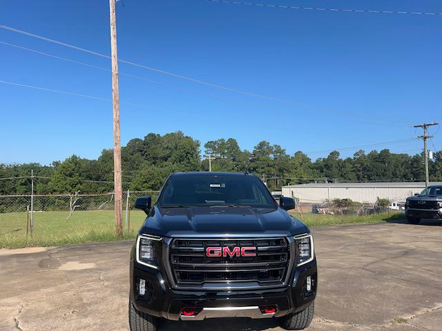 new 2024 GMC Yukon car, priced at $78,705