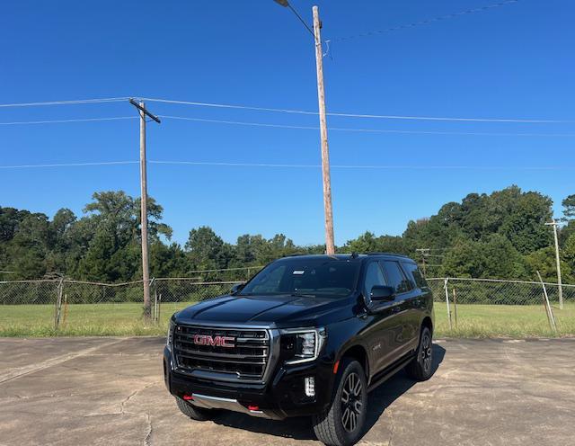 new 2024 GMC Yukon car, priced at $78,705