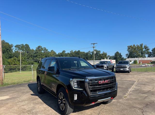 new 2024 GMC Yukon car, priced at $78,705