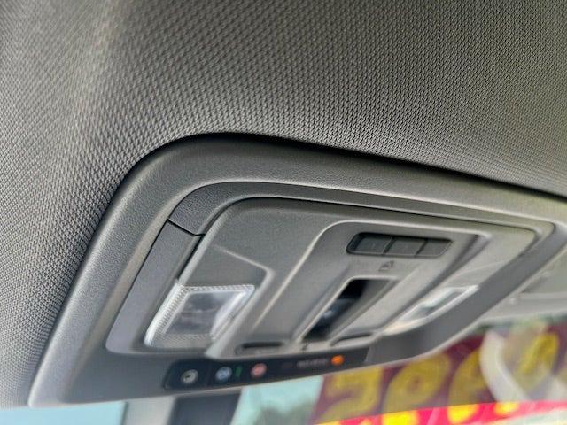 used 2022 Chevrolet Silverado 1500 car, priced at $34,995