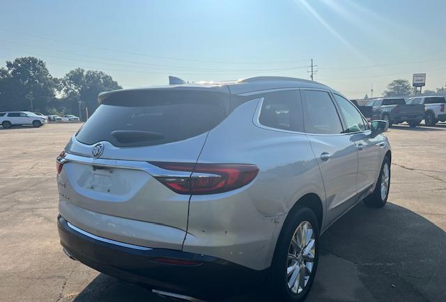 used 2020 Buick Enclave car, priced at $20,995