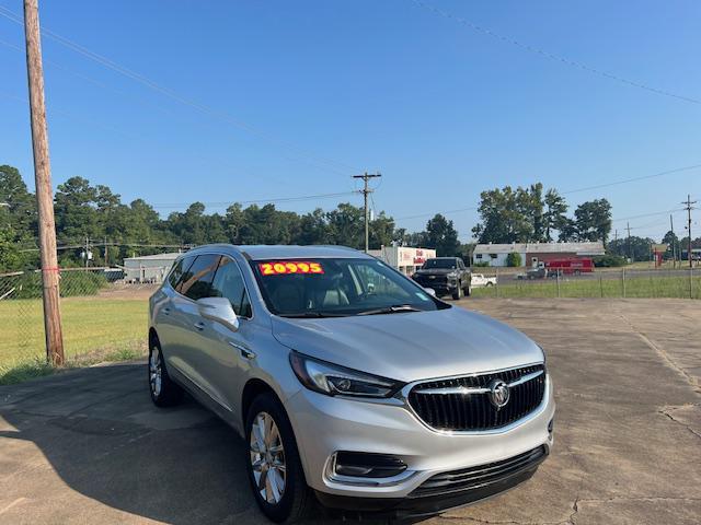 used 2020 Buick Enclave car, priced at $20,995