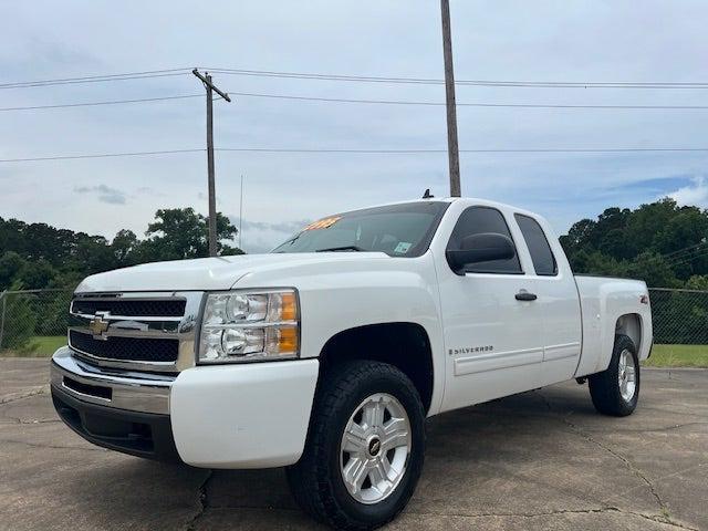 used 2009 Chevrolet Silverado 1500 car, priced at $12,995