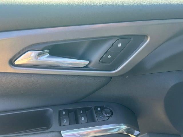 new 2026 Chevrolet Traverse car, priced at $45,345