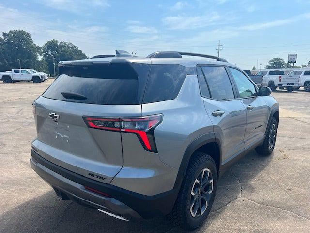 new 2026 Chevrolet Equinox car, priced at $36,290