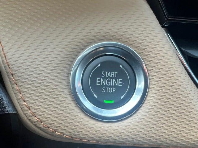 new 2026 Chevrolet Equinox car, priced at $36,290