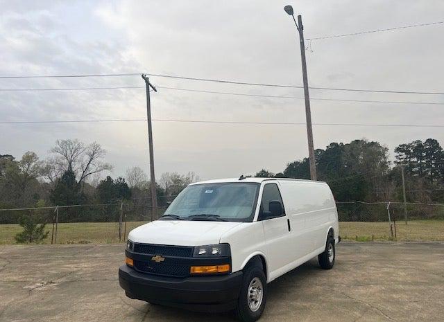 new 2025 Chevrolet Express 2500 car, priced at $49,398