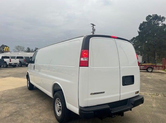 new 2025 Chevrolet Express 2500 car, priced at $49,398