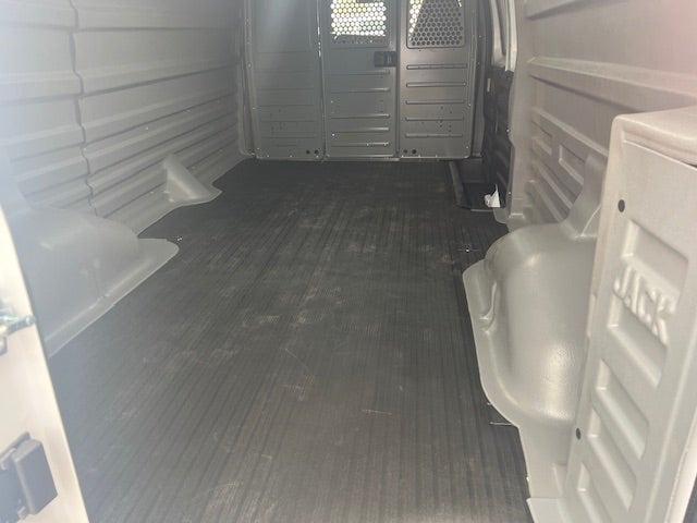new 2025 Chevrolet Express 2500 car, priced at $49,398