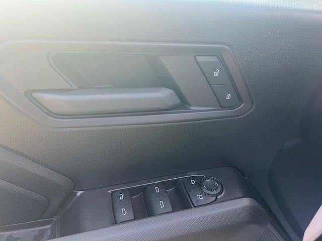 new 2025 Chevrolet Colorado car, priced at $34,740