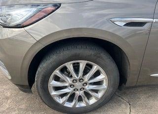 used 2020 Buick Enclave car, priced at $19,995