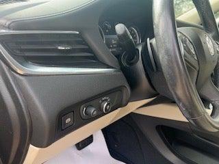 used 2020 Buick Enclave car, priced at $19,995