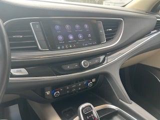 used 2020 Buick Enclave car, priced at $19,995
