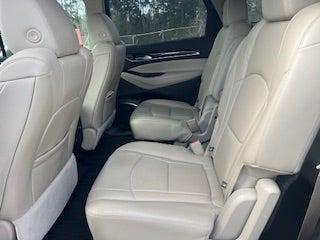 used 2020 Buick Enclave car, priced at $19,995