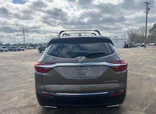 used 2020 Buick Enclave car, priced at $19,995