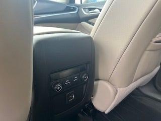 used 2020 Buick Enclave car, priced at $19,995