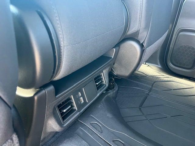 new 2026 Chevrolet Silverado 1500 car, priced at $46,985