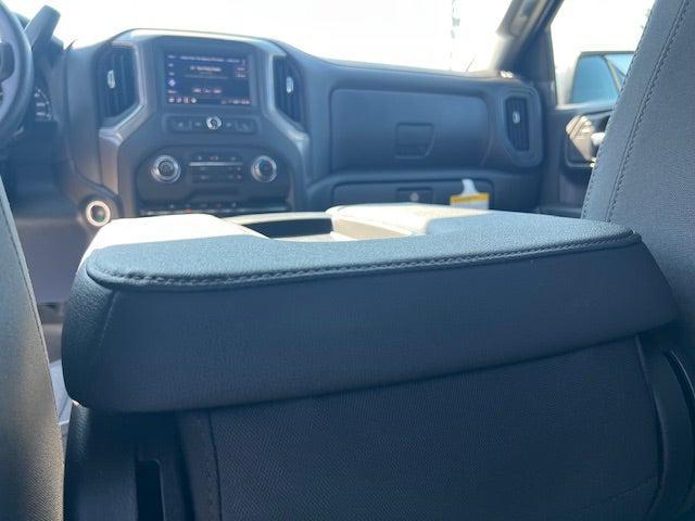 new 2026 Chevrolet Silverado 1500 car, priced at $46,985