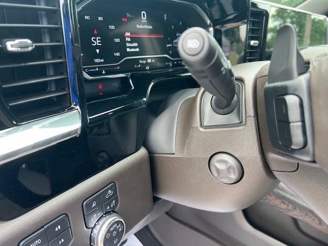 new 2025 GMC Sierra 1500 car, priced at $63,725