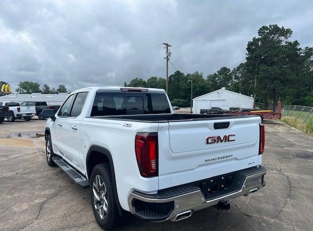 new 2025 GMC Sierra 1500 car, priced at $63,725