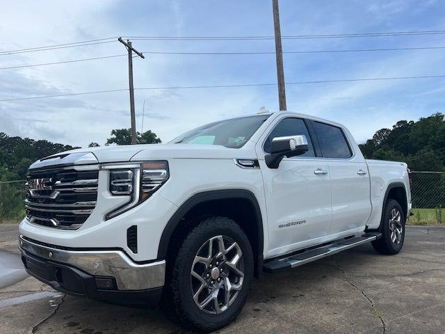 new 2025 GMC Sierra 1500 car, priced at $63,725