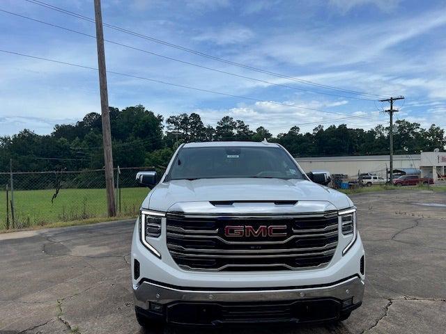 new 2025 GMC Sierra 1500 car, priced at $63,725