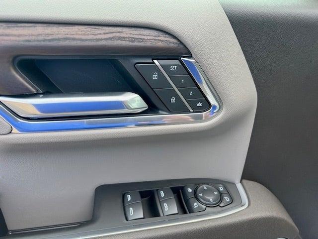 new 2025 GMC Sierra 1500 car, priced at $63,725
