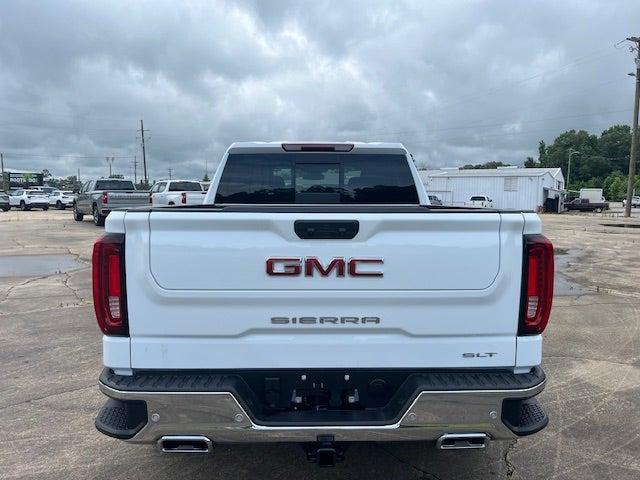 new 2025 GMC Sierra 1500 car, priced at $63,725