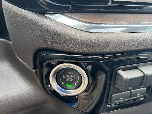 new 2025 GMC Sierra 1500 car, priced at $63,725